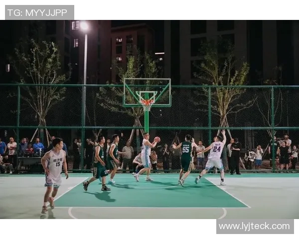 广州篮球队整体压制战术解析与深度剖析篮球竞技的秘密与魅力