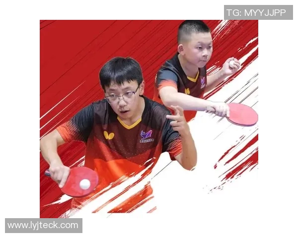 上海乒乓球队引领潮流最新乒乓球意识TOP10全面解析