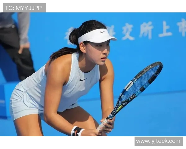 专访黄强：深入探讨网球运动背后的成功秘诀与成长历程