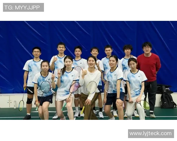 全国锦标赛回顾：北京羽毛球队状态分析与未来展望