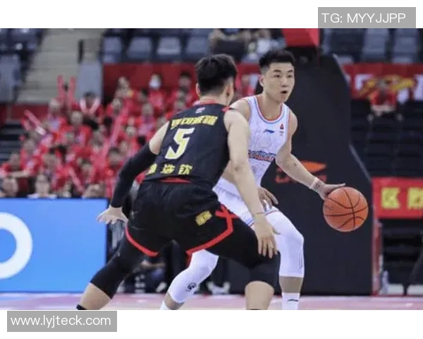 广州篮球队节奏打法深度分析与战术解读探讨