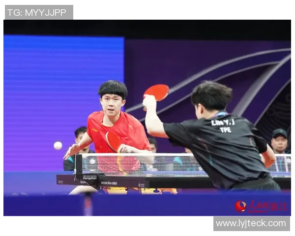 杭州乒乓球队逆袭之旅的真实记录与奋斗精神展现