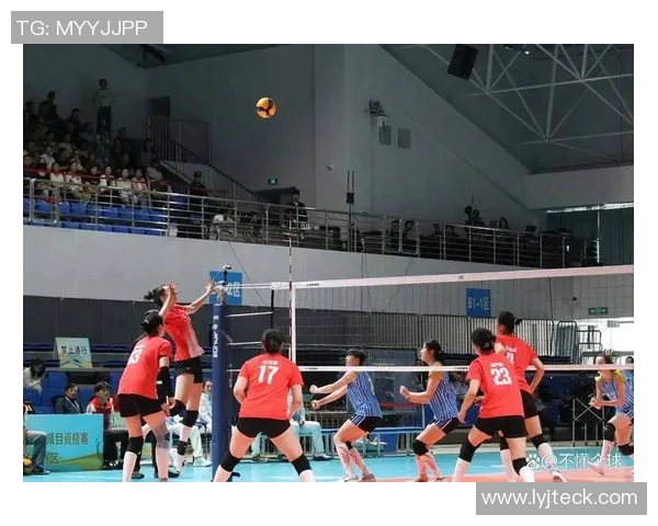 深圳排球队在全国排球灵活性排行榜中荣登第五名展现出色竞技实力