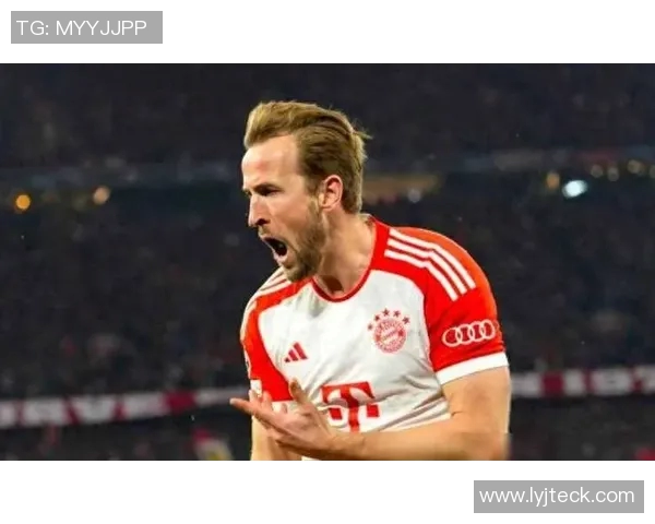 足球明星凯恩在比赛中展现非凡实力引发球迷热烈讨论与期待